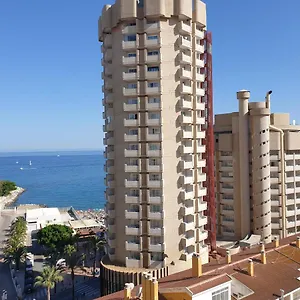  Apartamento Apartamento Perla Sea View